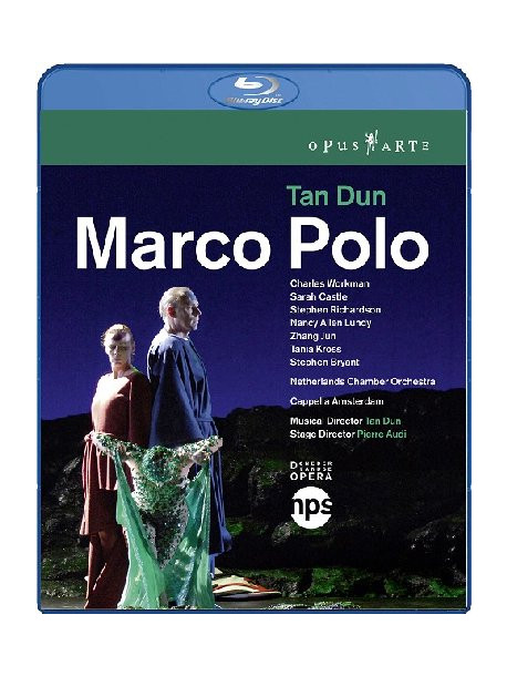 Marco Polo