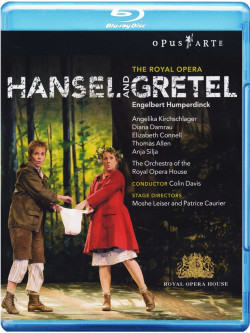 Hansel And Gretel