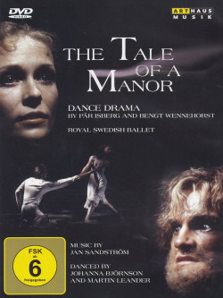 Tale Of A Manor (The) - Dance Drama