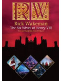 Rick Wakeman - The Six Wives Of Henry VIII