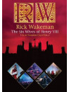 Rick Wakeman - The Six Wives Of Henry VIII