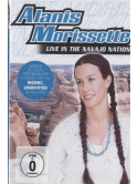 Alanis Morissette - Live In The Navajo Nation