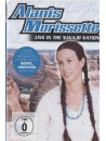 Alanis Morissette - Live In The Navajo Nation