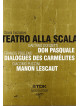 Teatro Alla Scala - Opera Exclusive (3 Dvd)