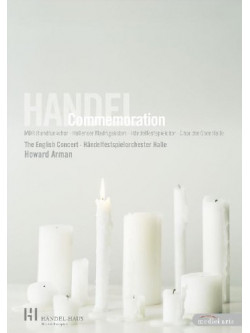 Handel Commemoration Concert