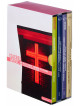 Sacred Music Box (4 Dvd)
