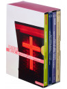 Sacred Music Box (4 Dvd)