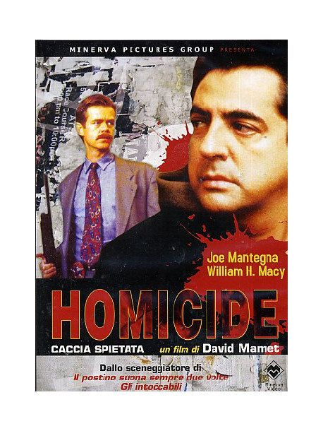 Homicide