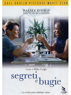 Segreti E Bugie