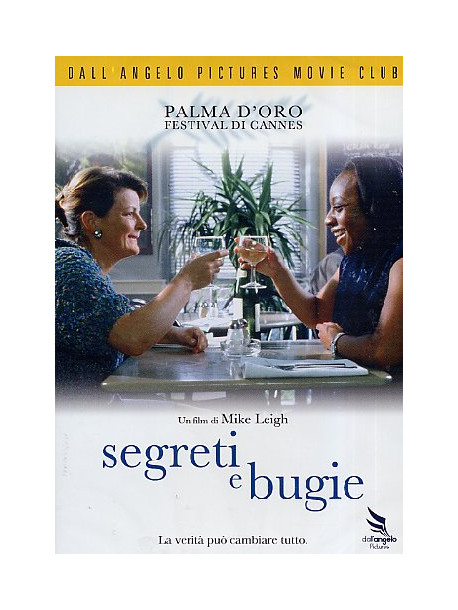 Segreti E Bugie