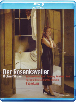 Cavaliere Della Rosa (Il) / Der Rosenkavalier