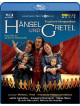 Hansel Und Gretel