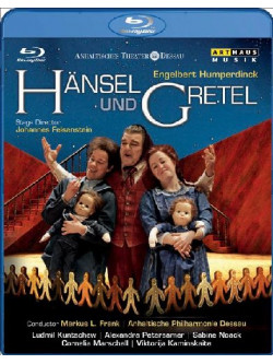 Hansel Und Gretel