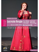 Lucrezia Borgia (2 Dvd)