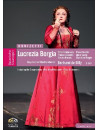 Lucrezia Borgia (2 Dvd)