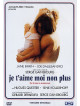 Je T'Aime Moi Non Plus (Versione Integrale)