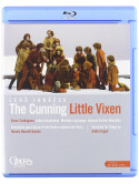 Piccola Volpe Astuta (La) / The Cunning Little Vixen