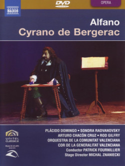 Cyrano De Bergerac
