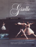 Adam - Giselle - Bessmertnova/Bolshoi