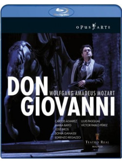 Don Giovanni