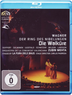Valchiria (La) / Die Walkure