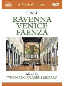 Musical Journey (A) - Ravenna / Venice / Faenza