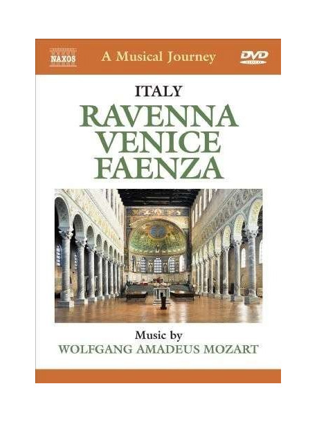 Musical Journey (A) - Ravenna / Venice / Faenza