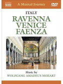 Musical Journey (A) - Ravenna / Venice / Faenza