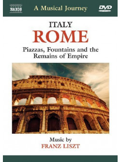 Musical Journey (A) - Rome