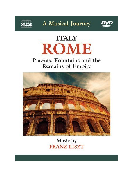 Musical Journey (A) - Rome