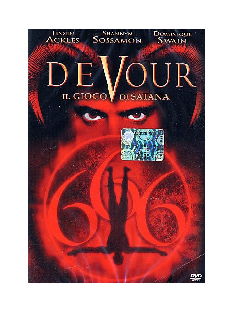 Devour - Il Gioco Di Satana