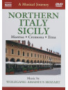 Musical Journey (A) - Northern Italy / Sicily