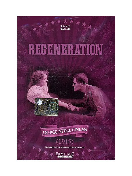 Regeneration (1915)
