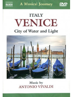Musical Journey (A) - Venice