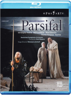 Parsifal