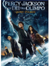 Percy Jackson E Gli Dei Dell'Olimpo - Il Ladro Di Fulmini