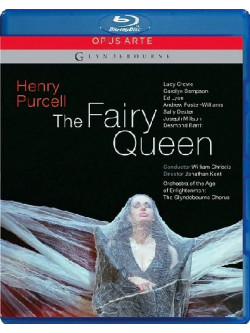 Fairy Queen (The)
