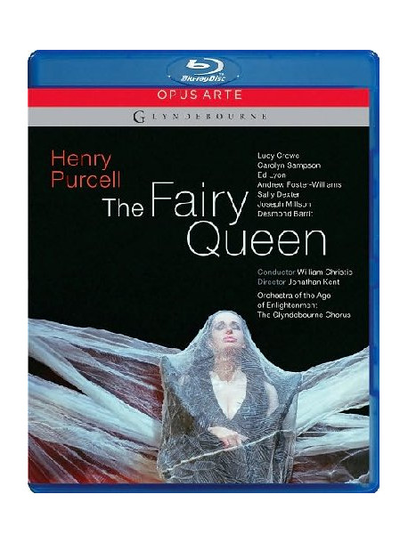 Fairy Queen (The)