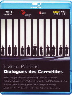 Dialoghi Delle Carmelitane / Dialogues Des Carmelites