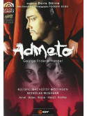 Handel - Admeto (2 Dvd)
