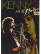 Kenny G - Live At Montreux 1987/1988
