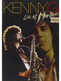 Kenny G - Live At Montreux 1987/1988