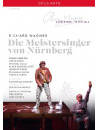 Maestri Cantori Di Norimberga (I) / Die Meistersinger Von Nurnberg (2 Dvd)