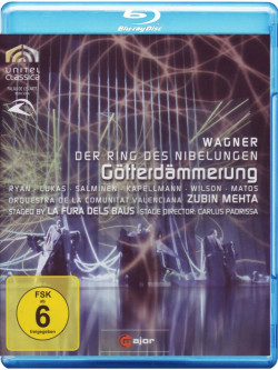 Crepuscolo Degli Dei (Il) / Gotterdammerung