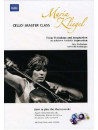Maria Kliegel - Cello Master Class (2 Dvd)