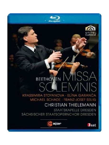 Beethoven - Missa Solemnis