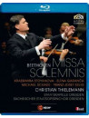 Beethoven - Missa Solemnis