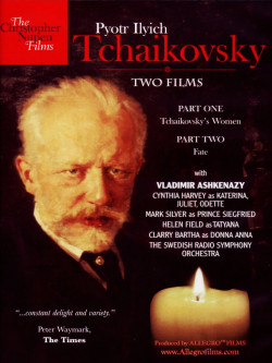 Tchaikovsky - Women / Fate