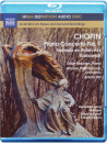 Chopin - Piano Concerto No.1 (Blu-Ray Audio)