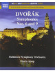 Dvorak - Symphonies Nos. 6 And 9 (Blu-Ray Audio)